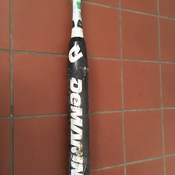 Demarini 2nd generation juggernaut - Picture 2 of 3